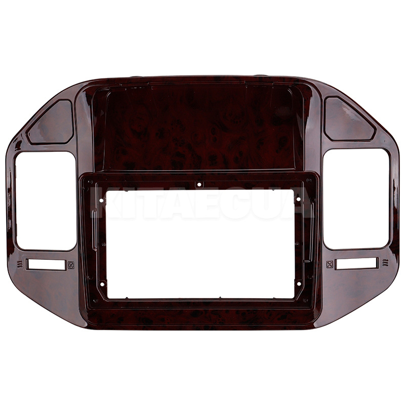 Штатна магнітола E9232 2+32 Gb 9" Mitsubishi Pajero 3 V70 1999-2006 SIGMA4car (42047) - 2