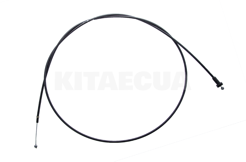 Трос замку капота на Chery AMULET (A11-8402110) - 4
