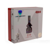LED лампа для авто H1 P14.5s 45W 6000K TBS Design (00-00017229)