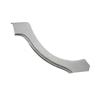 Ремвставка (арка) заднего крыла правая 