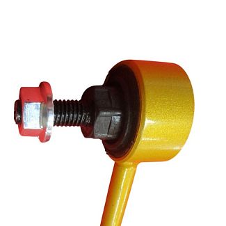 Стійка стабілізатора передня права посилена REDAUTO