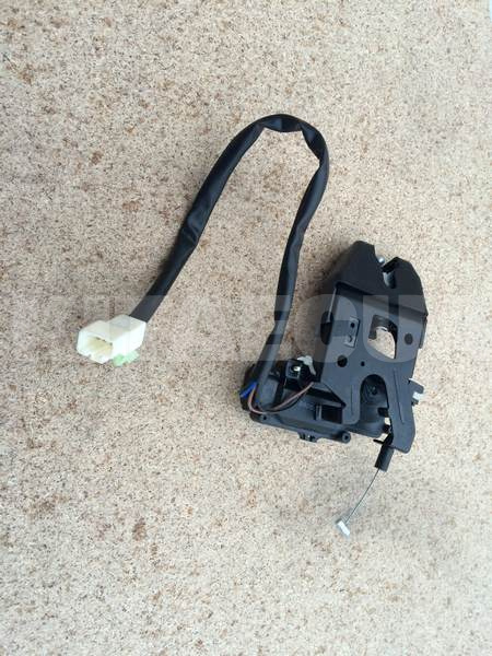 Замок багажника ОРИГИНАЛ на ZAZ FORZA (A13-6305010) - 2