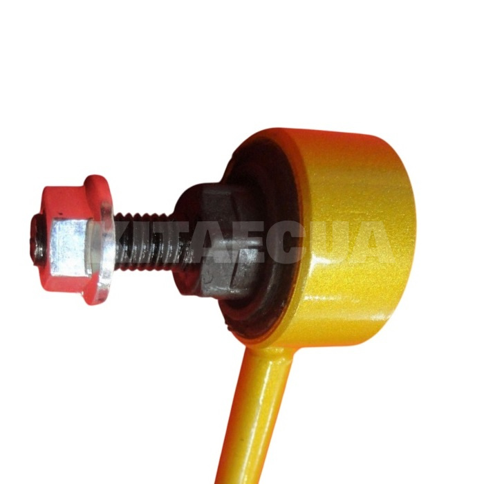 Стійка стабілізатора передня права посилена REDAUTO (AS12-358-150P37R)