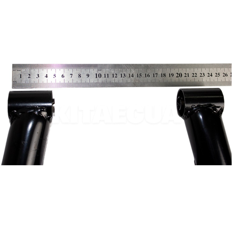 Вилка задняя для электроскутера AIMA на AIMA Ручки, кнопки, переключатели, замки (50200-B031-00000) - 5