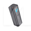 Повербанк Electric Q17 25000 mAh 140W чорний HOCO (6942007602075)