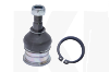 Шаровая опора ОРИГИНАЛ на Geely GX2 (LC Cross) (1014013107)