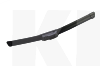Щітка склоочисника (двірник) 380мм безкаркасна VIMAX (DD-SW15-380)