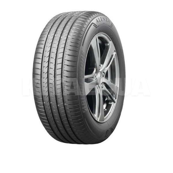 Шина літня 255/45R19 104S XL Bridgestone (1000356950)