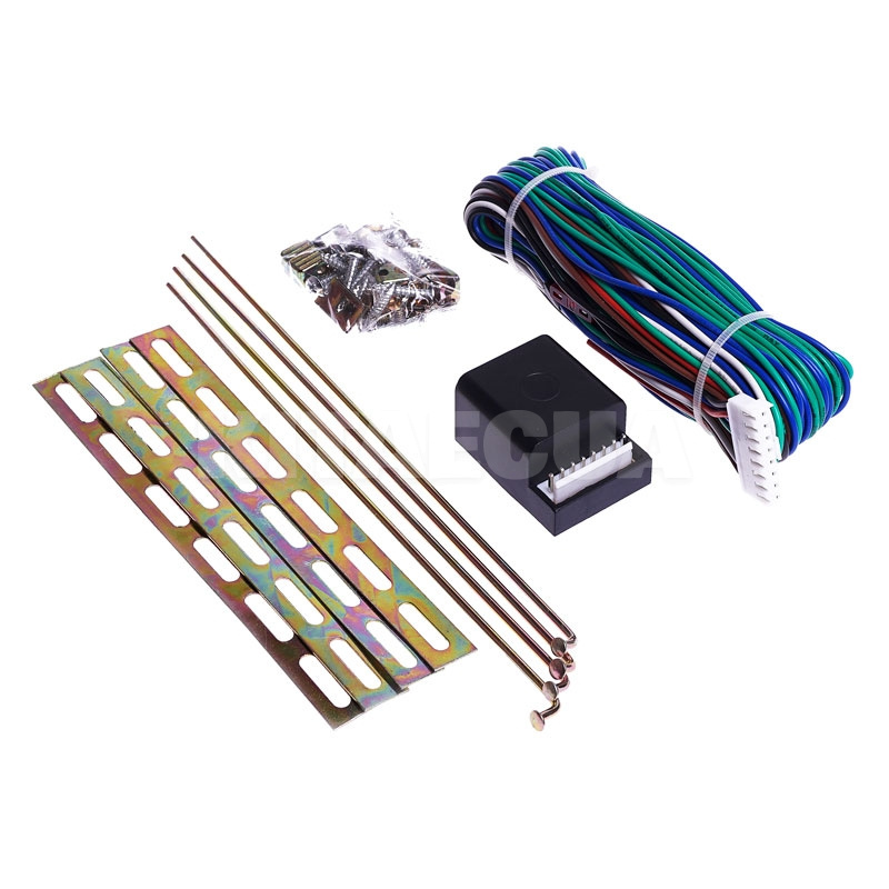 Центральный замок SM-10 SIGMA4car (06677) - 2