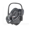 Автокресло детское Pebble 360 0-13 кг графитное Maxi-Cosi (8044750110)