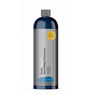 Автошампунь NanoMagic Shampoo 10кг концентрат для мойки и консервации Koch Chemie