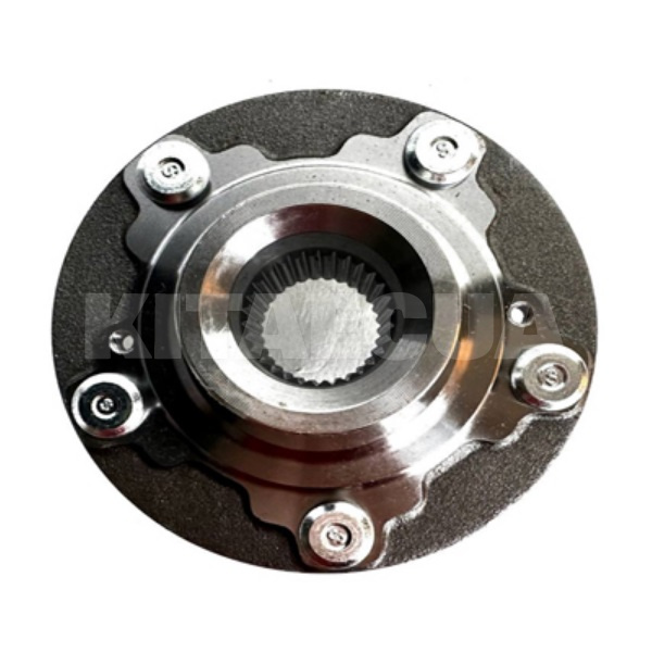 Ступиця передня HONDA на HONDA e:NS1 (44600-T6D-H00) - 3