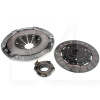 Комплект сцепления (полный) PREMIUM на Geely MK (1086001146/1086001145)