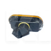 Повторювач повороту жовтий KLM Autoparts на Chery AMULET (A11-3731010)