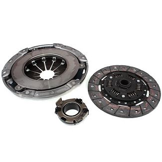 Комплект сцепления (полный) PREMIUM