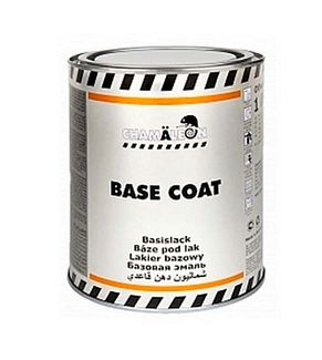 Краска 1л металлик "Daewoo 62U" Chamaleon