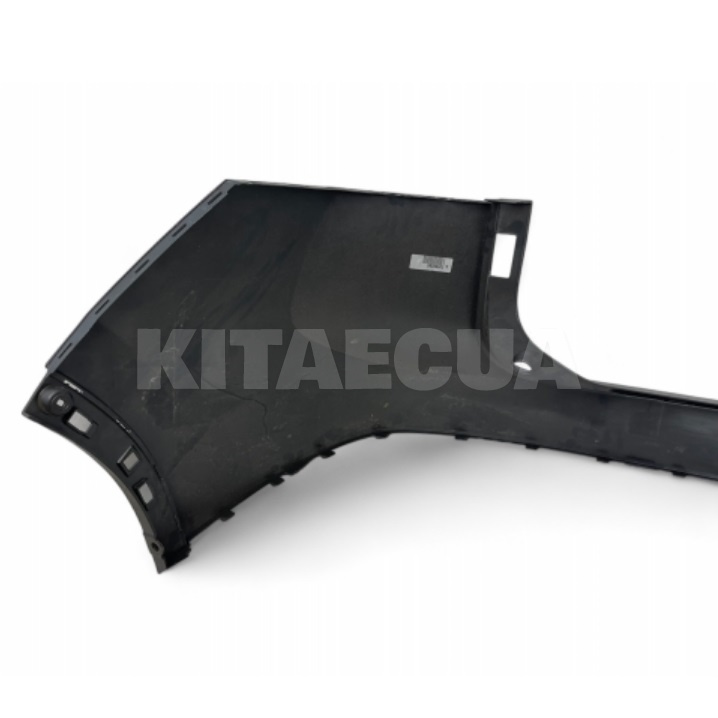 Бампер задний VAG на VOLKSWAGEN ID.6 CROZZ (12G 807 421 GRU) - 5