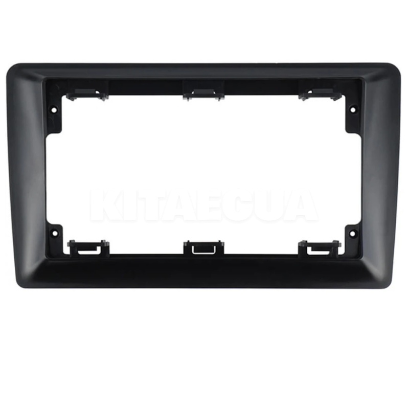 Штатна магнітола CC3L 4+64 Gb 10" Nissan Qashqai 2008-2013 Teyes (66997) - 3