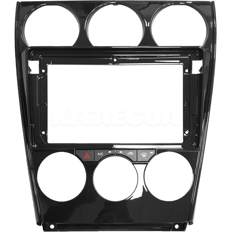 Штатная магнитола PRO 9464 4+64 Gb 9" Mazda 6 GG 2002-2007 SIGMA4car (39786) - 2