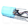 Насос топливный в сборе KLM Autoparts на Chery QQ (S11-1106610AB-01)