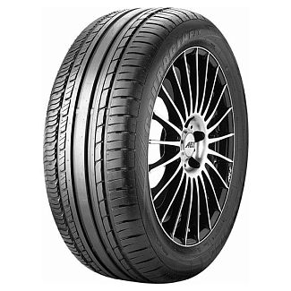 Шина літня 235/55ZR19 105W XL Couragia F/X FEDERAL