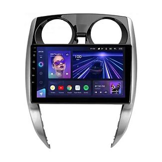 Штатная магнитола X1 2+32Gb 10" Nissan Note 2 E12 2012-2021 Teyes