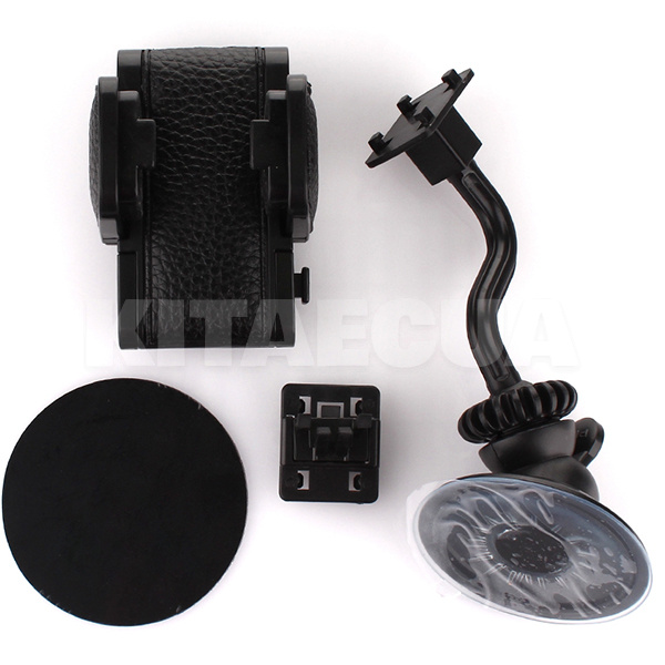 Держатель телефона автомобильный 40-95 мм CARLIFE (PH601) - 3