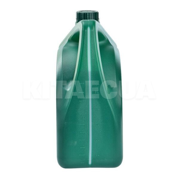 Масло моторное синтетическое 6л 5W-30 Premium DPF MOBIS (520000620) - 4
