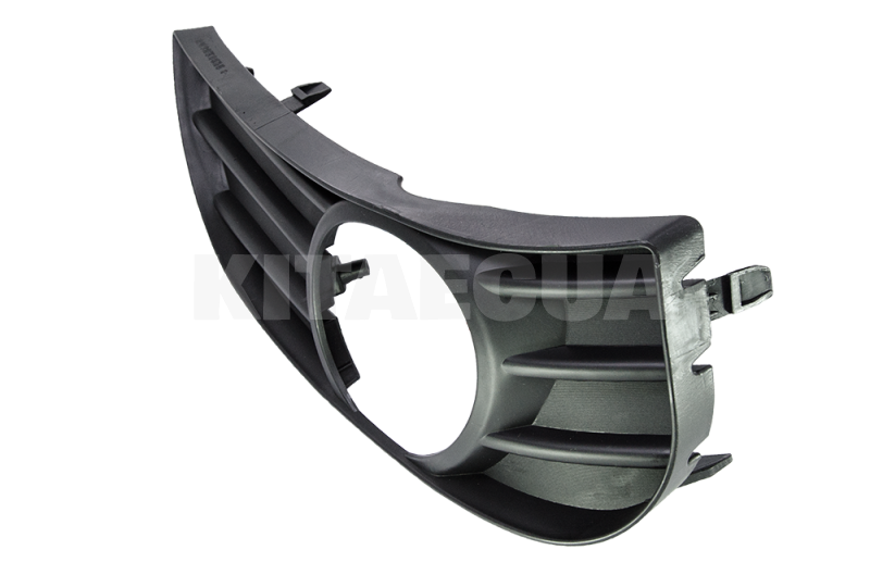 Решетка противотуманной фары правая на Geely MK CROSS (1018006114) - 2