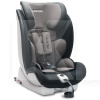 Автокресло детское Volante Fix Isofix Graphite 9-36 кг Caretero (TERO-250)