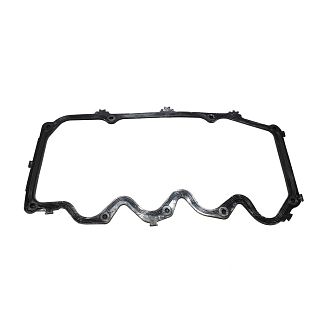 Прокладка крышки клапанов (плоская) 1.6L KLM Autoparts
