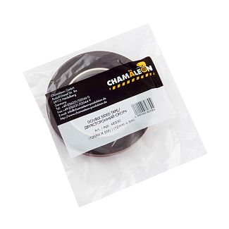 Скотч двухсторонний 5м х 12мм CHAMAELEON