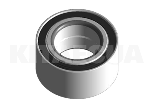 Підшипник маточини передньої INA-FOR на Chery QQ (S11-3001015)