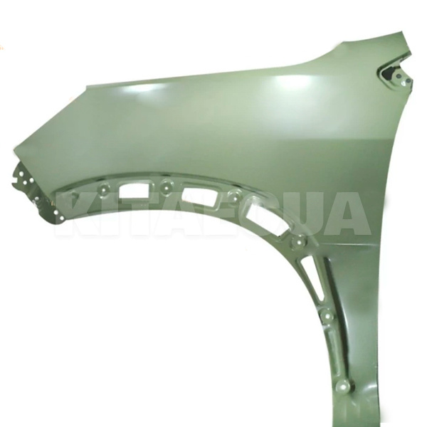 Крыло переднее левое на TIGGO 2 (J69-8403101-DY)