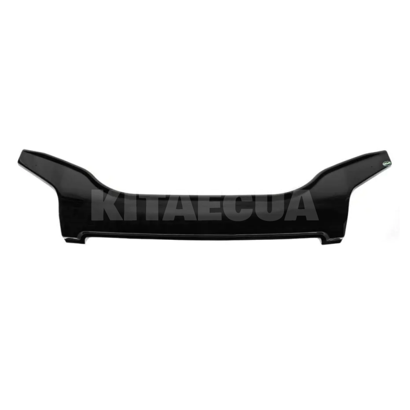 Дефлектор капота (мухобойка) на Ford Transit Connect (2010-2013) EuroCap (30300108-010409)