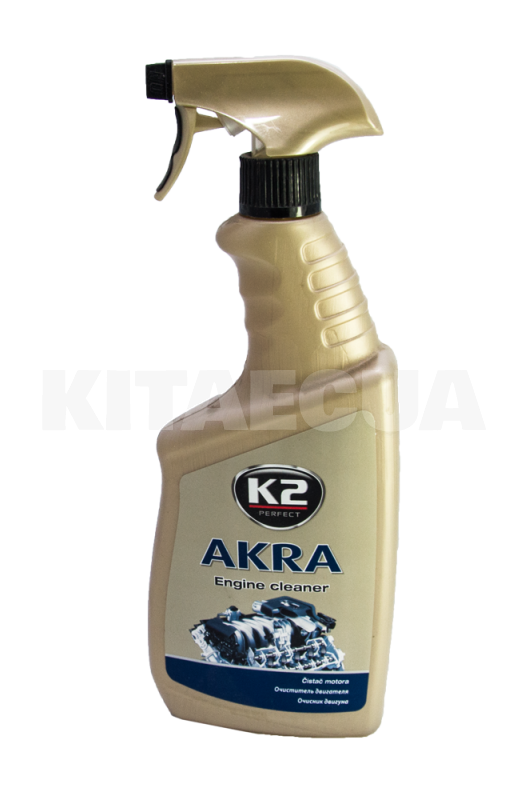 Очищувач двигуна зовні AKRA 750мол K2 (EK1171) - 5