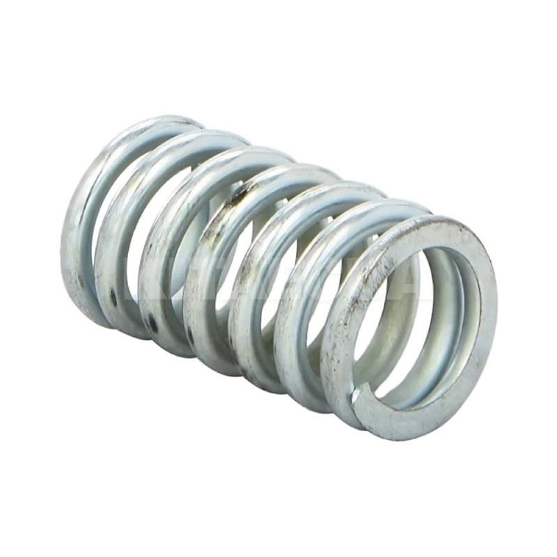 Пружина болта крепления приемной трубы FISCHER на TIGGO 2.0-2.4 (A21-1200031)