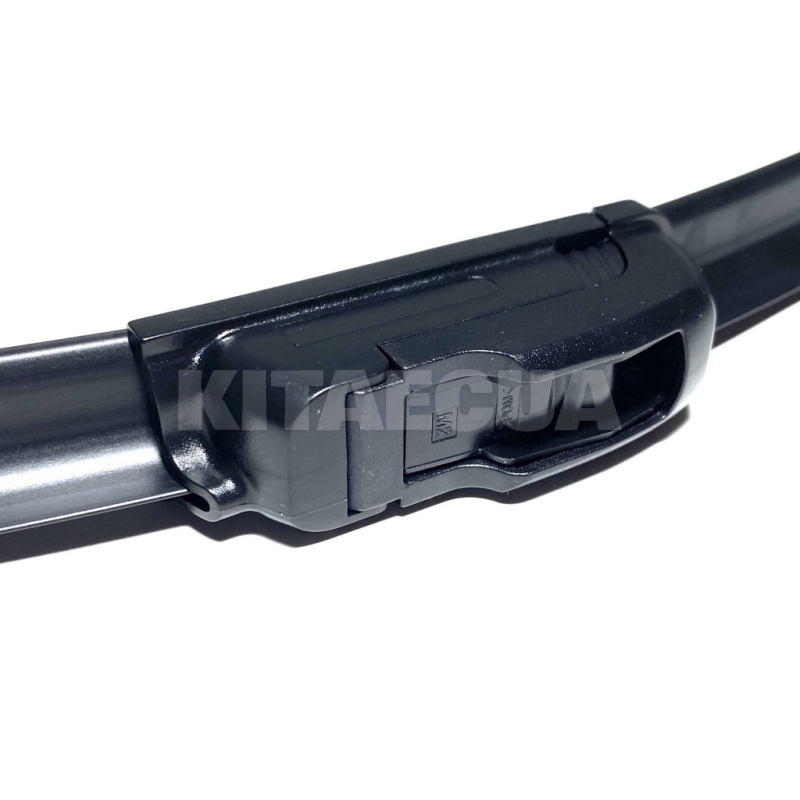 Щетка стеклоочистителя левая KLM Autoparts на TIGGO 5 (T21-5205153) - 3