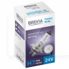 Галогенна лампа H7 70W 24V Power Duty CP BREVIA (24070PDC)