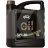Масло моторное синтетическое 5л 5W-30 Original Oil A5/B5 KIA (214354)