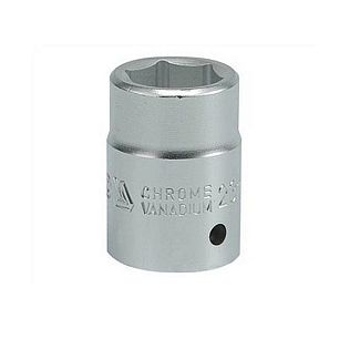 Головка торцевая 6-гранная 23 мм 3/4" 50 мм YATO