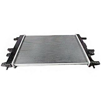 Радіатор охолодження 
