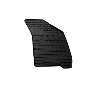 Резиновый коврик передний правый Fiat Freemont (2011-2016) Stingray