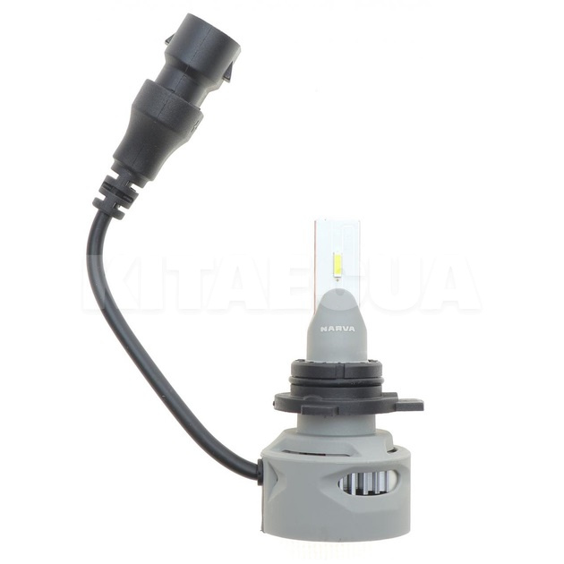 LED лампа для авто HIR2 19W 6000K Range Power Advanced +100% NARVA (181868100) - 4