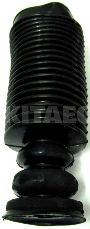 Пыльник с отбойником амортизатора заднего ОРИГИНАЛ на Lifan 320 (F2915541)