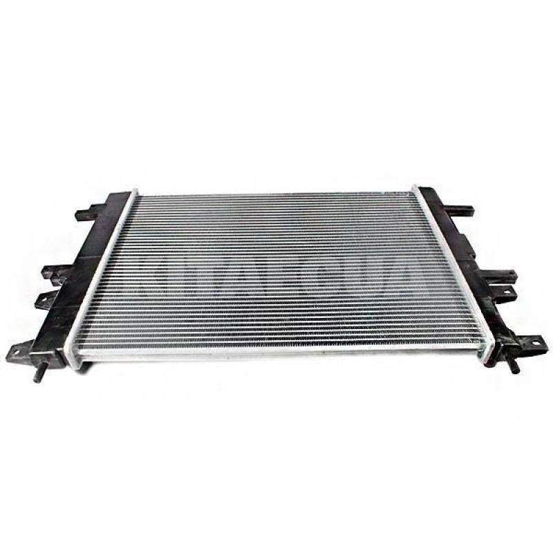 Радіатор охолодження на TIGGO 2 (J42-1301110)