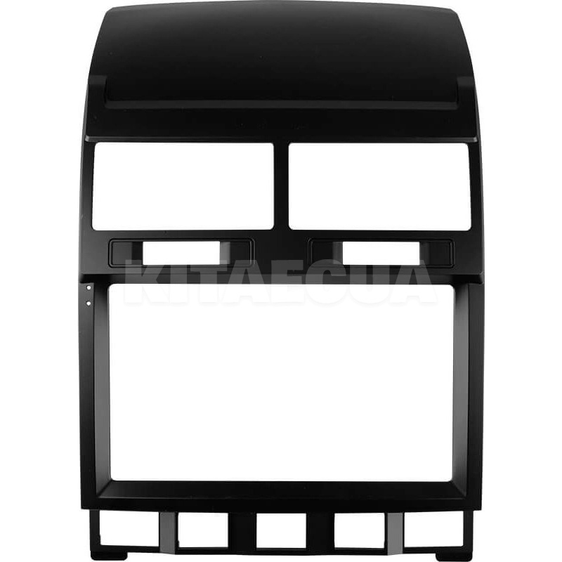Штатная магнитола MOSS M2 4+32 Gb 9" Volkswagen Touareg GP 2002-2010 (F1) AMS (49570) - 2