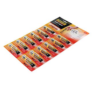 Супер-клей універсальний 2г (ціна за шт) UNIFIX