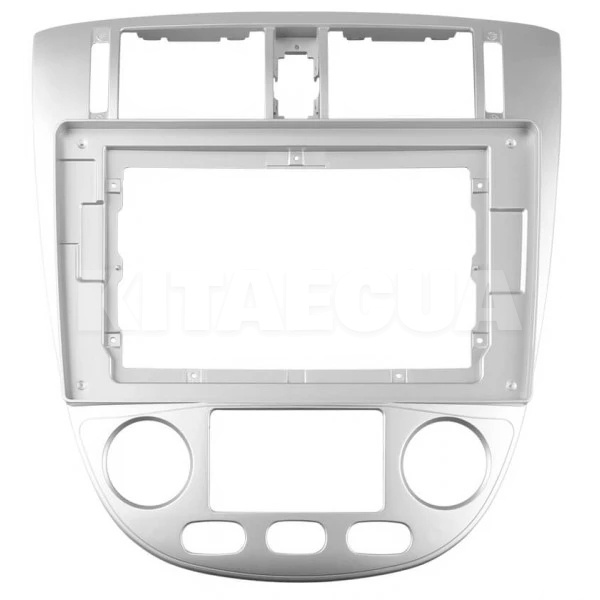 Штатна магнітола MOSS M2 4+32 Gb 10" Buick Excelle Hrv 2004-2013 (F2) AMS (49585) - 2