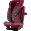 Автокрісло дитяче ADVANSAFIX PRO 9-36 кг червоне Britax-Romer (2000038233)